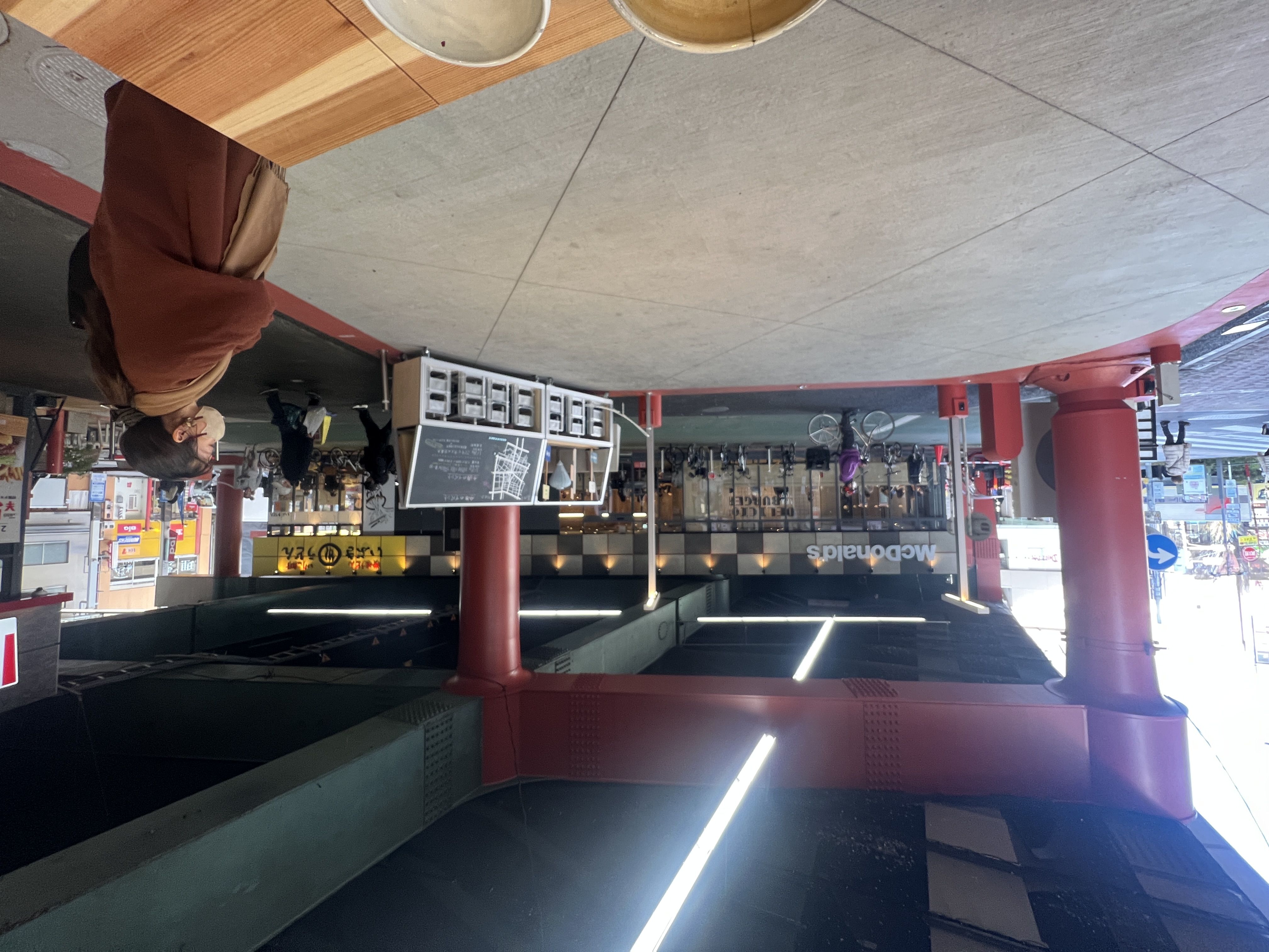 高円寺マシタ