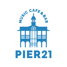 PIER21 MUSIC CAFE & BAR