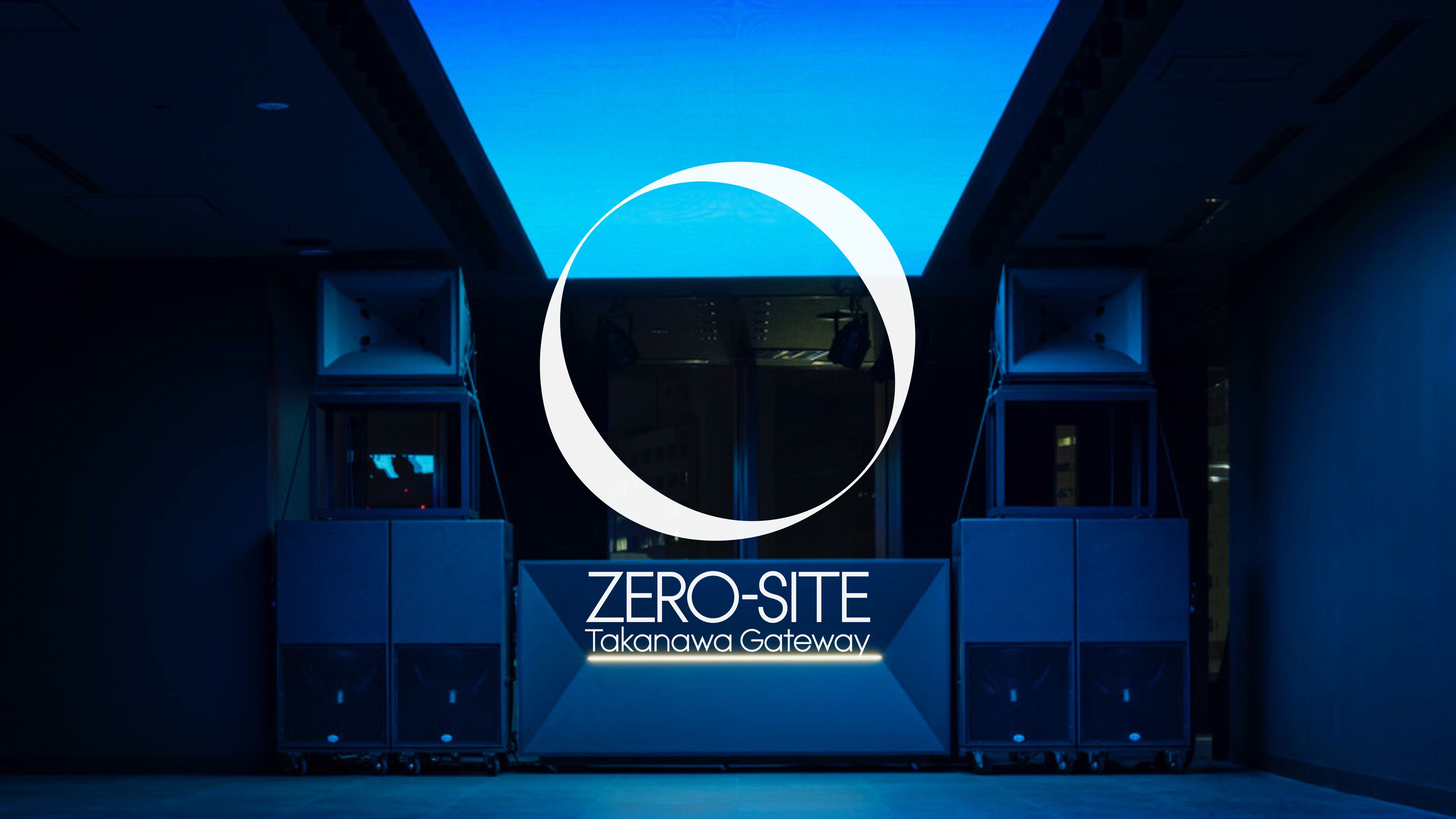 ZERO-SITE Takanawa Gateway