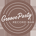 Groove Party Record Bar