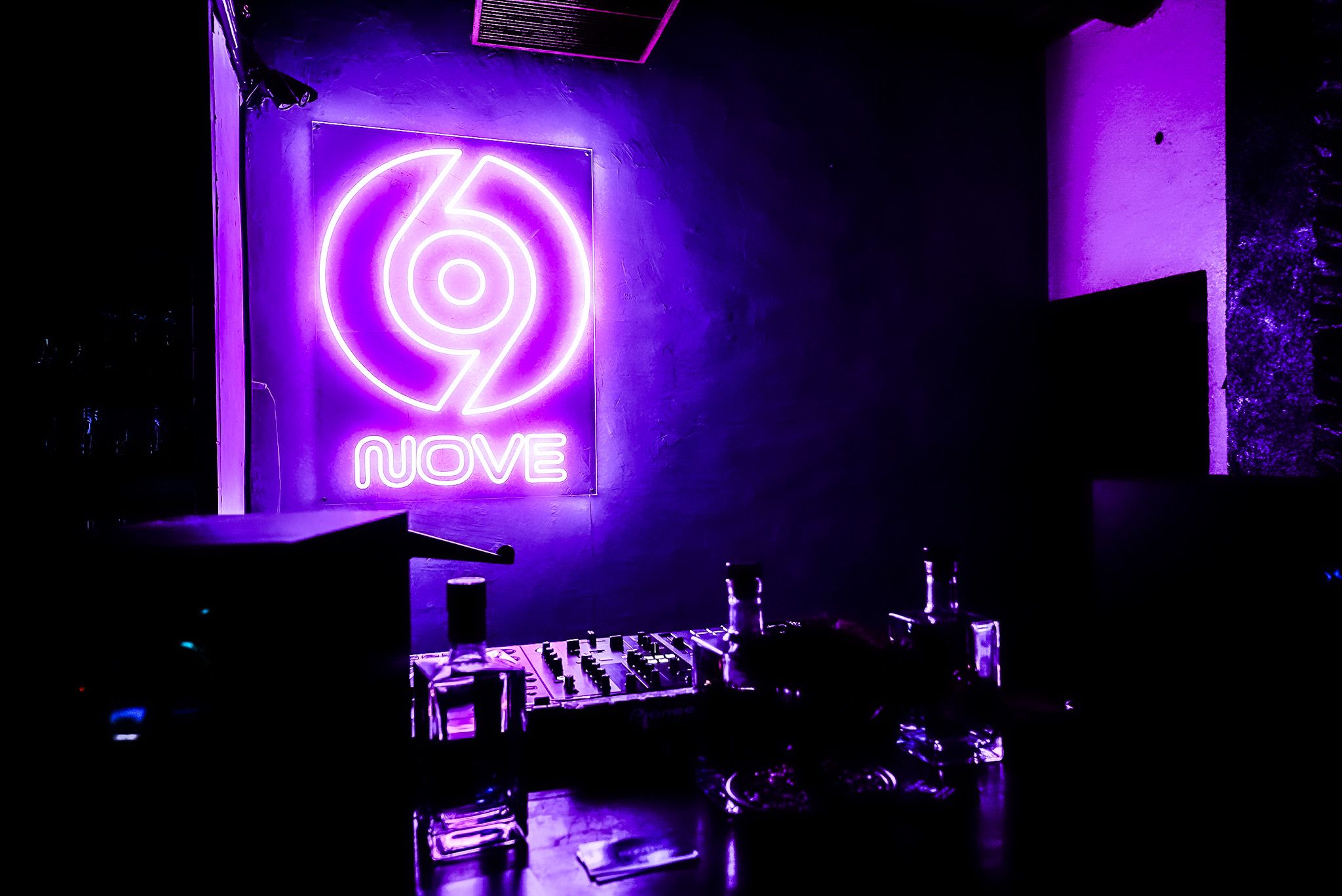 Music Bar NOVE