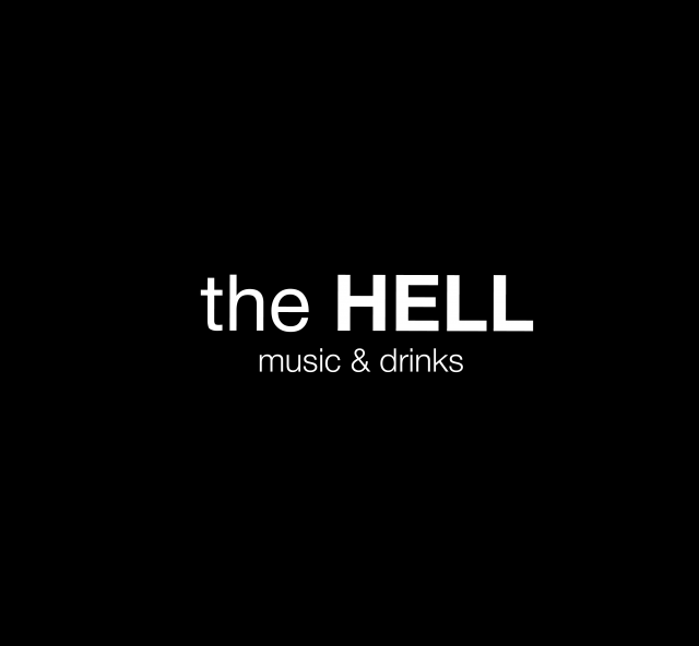 the HELL music & drinks