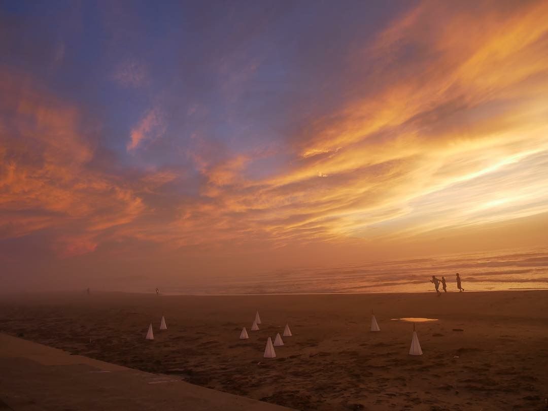 nalu beach