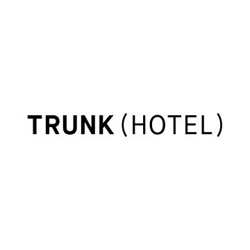 TRUNK(LOUNGE)