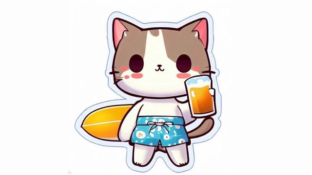 海猫亭