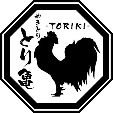 とり亀　釣り堀