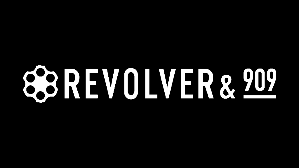 REVOLVER 909