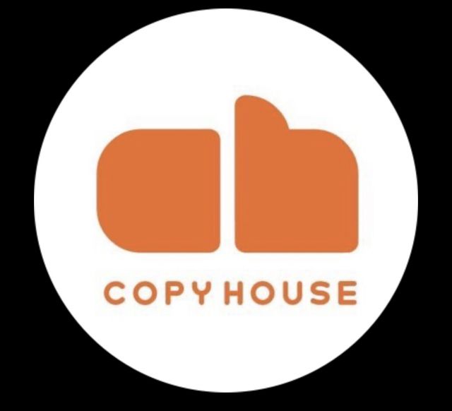COPY HOUSE