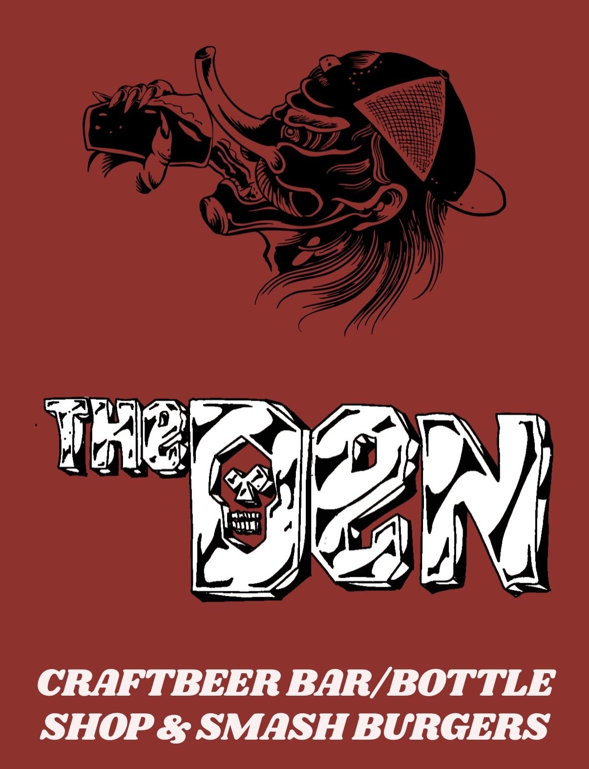The Den