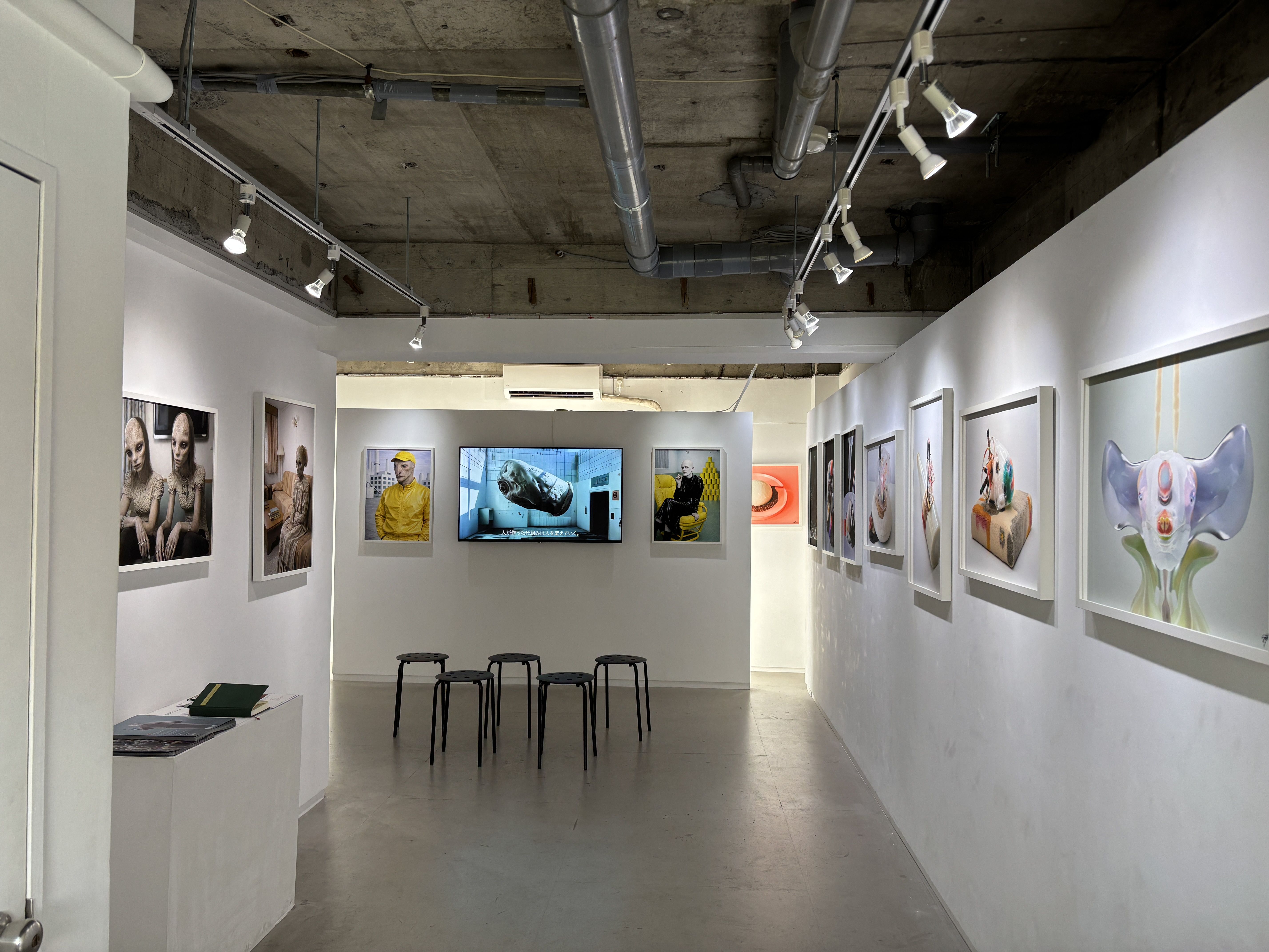 POCKO GALLERY TOKYO