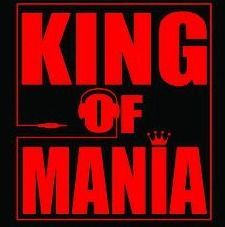 KING OF MANIA