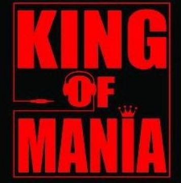 KING OF MANIA
