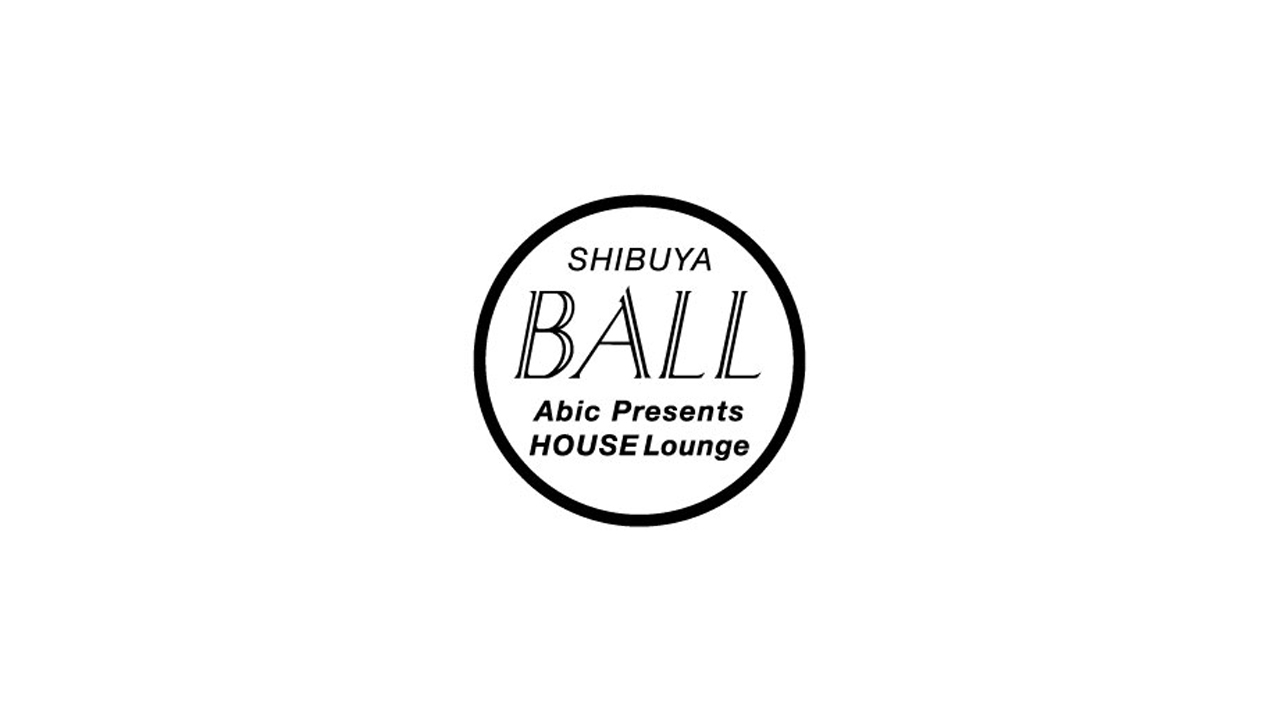 Shibuya  BALL