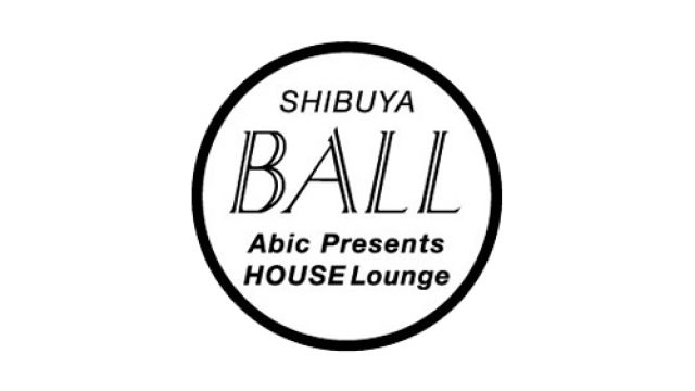 Shibuya  BALL