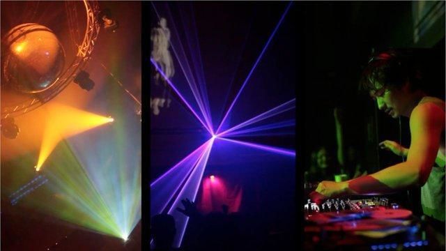 Clubberia TV / Party Report: Holic Loves Tokyo at Womb, Tokyo / 21.Jan.2012