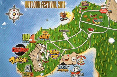 outlook festival 2012