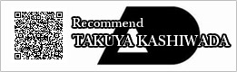 TAKUYA KASHIWADA