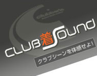 CLUB着SOUND