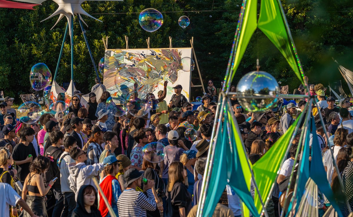 Brightness 10th Anniversary」この秋10/21〜10/22に川崎ちどり