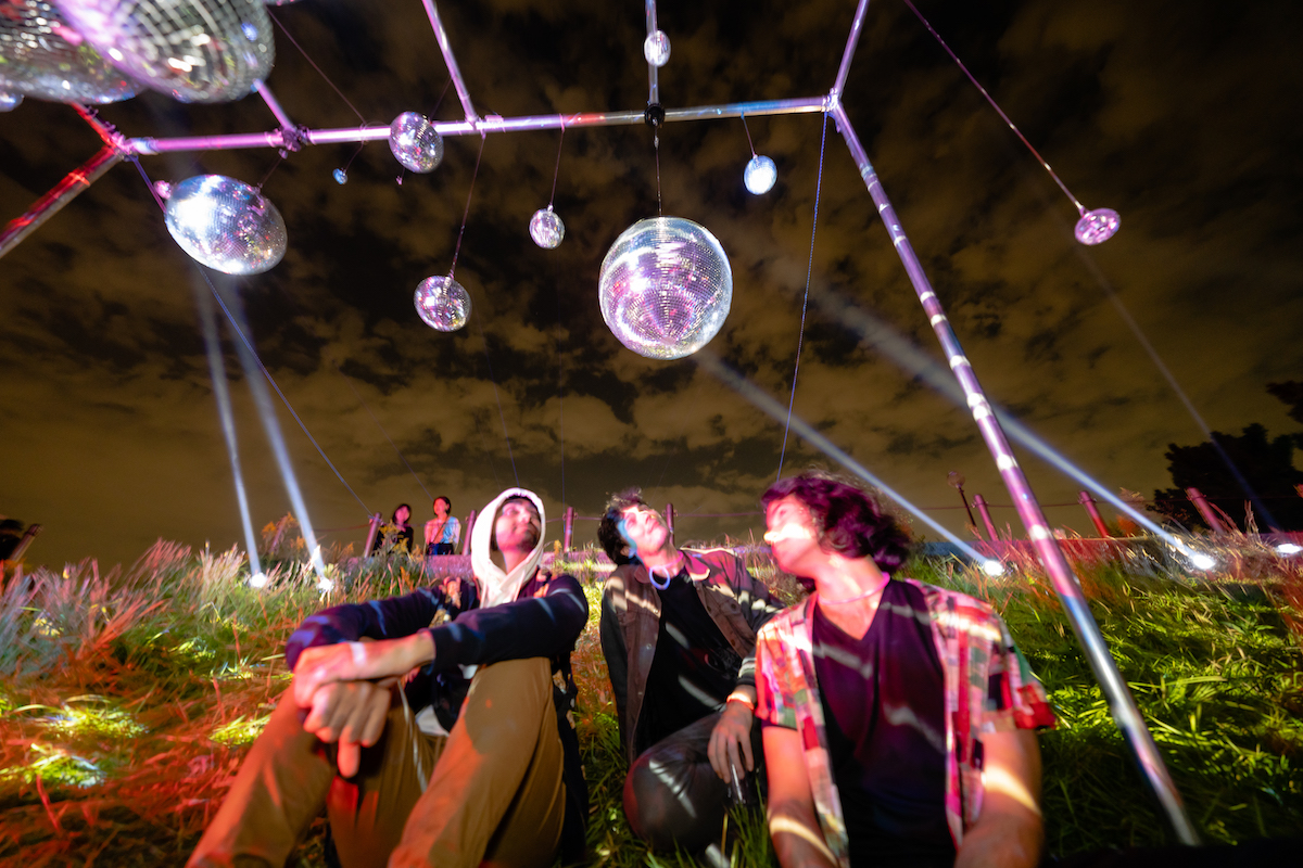 Brightness 10th Anniversary」この秋10/21〜10/22に川崎ちどり
